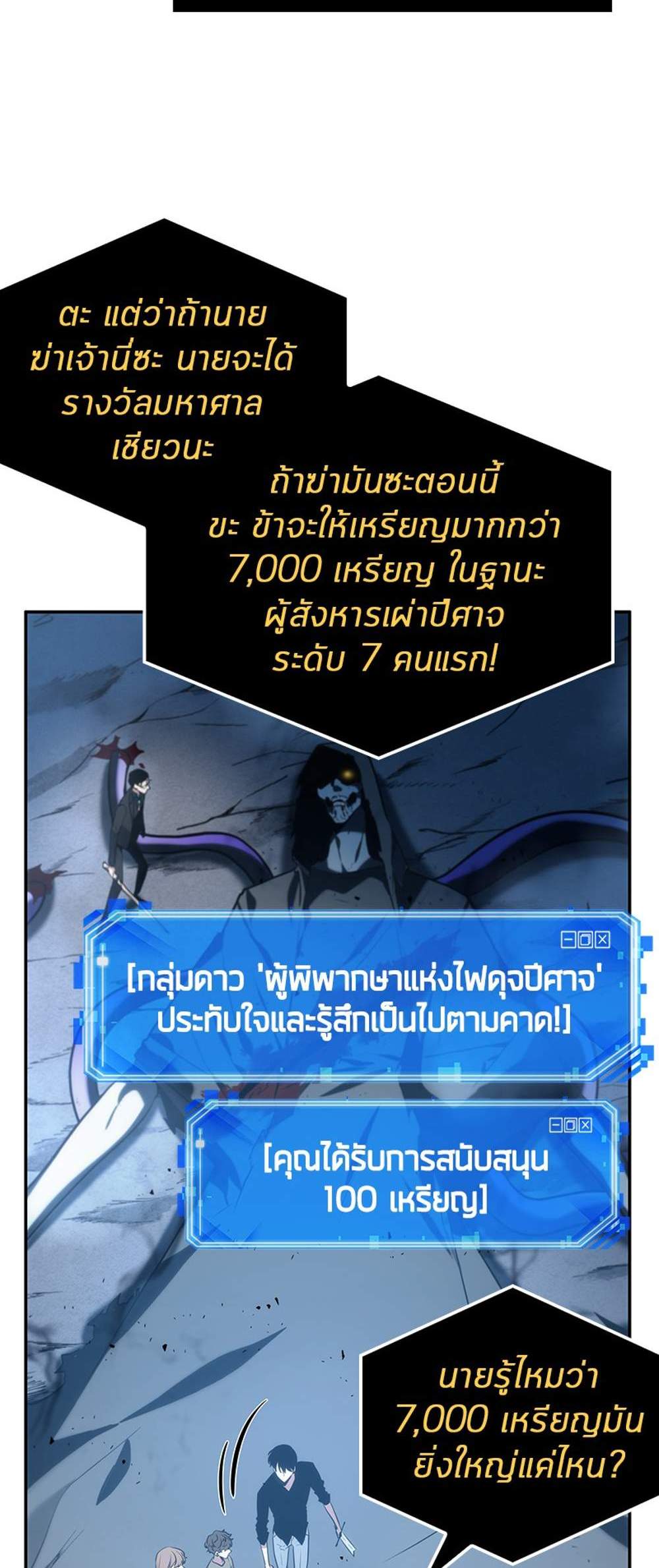 Omniscient Reader อ่านชะตาวันสิ้นโลก แปลไทย