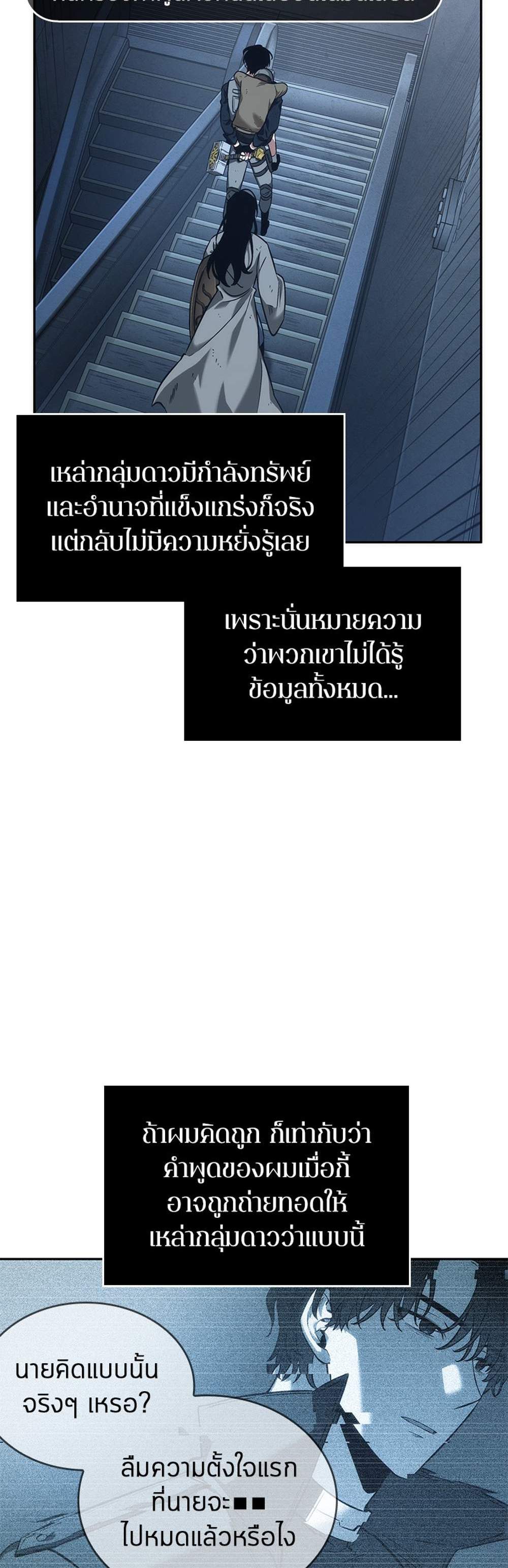 Omniscient Reader อ่านชะตาวันสิ้นโลก แปลไทย