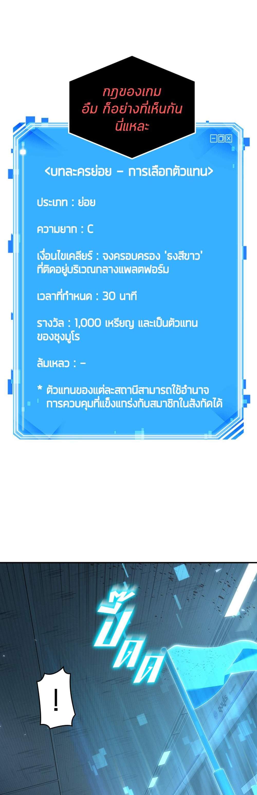 Omniscient Reader อ่านชะตาวันสิ้นโลก แปลไทย