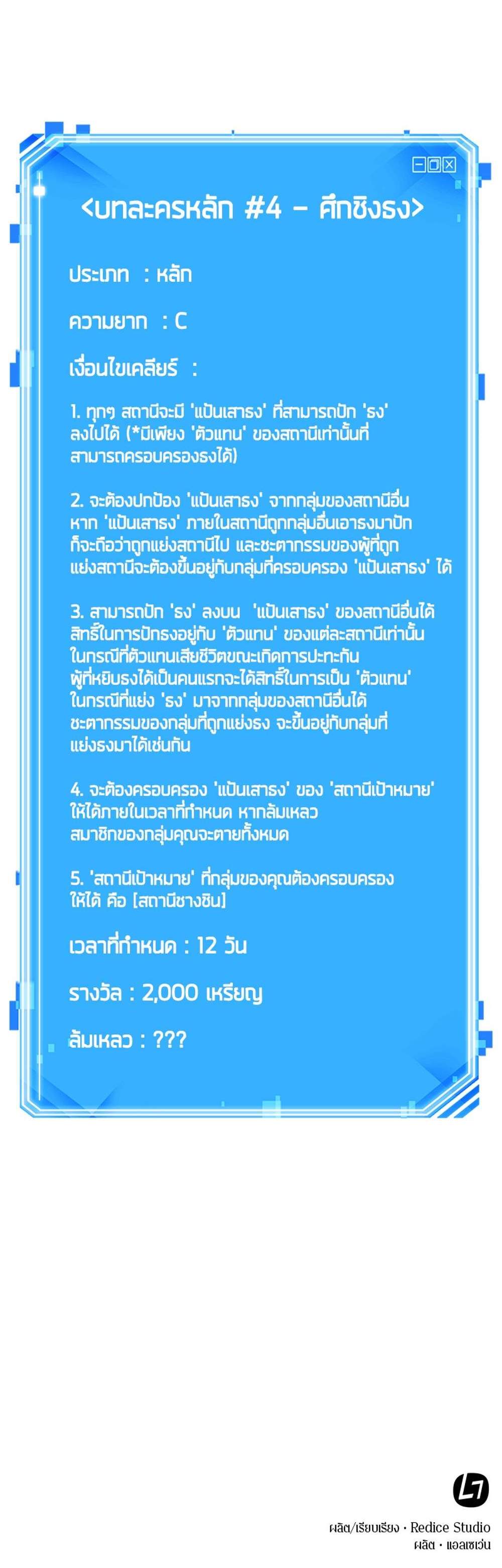 Omniscient Reader อ่านชะตาวันสิ้นโลก แปลไทย