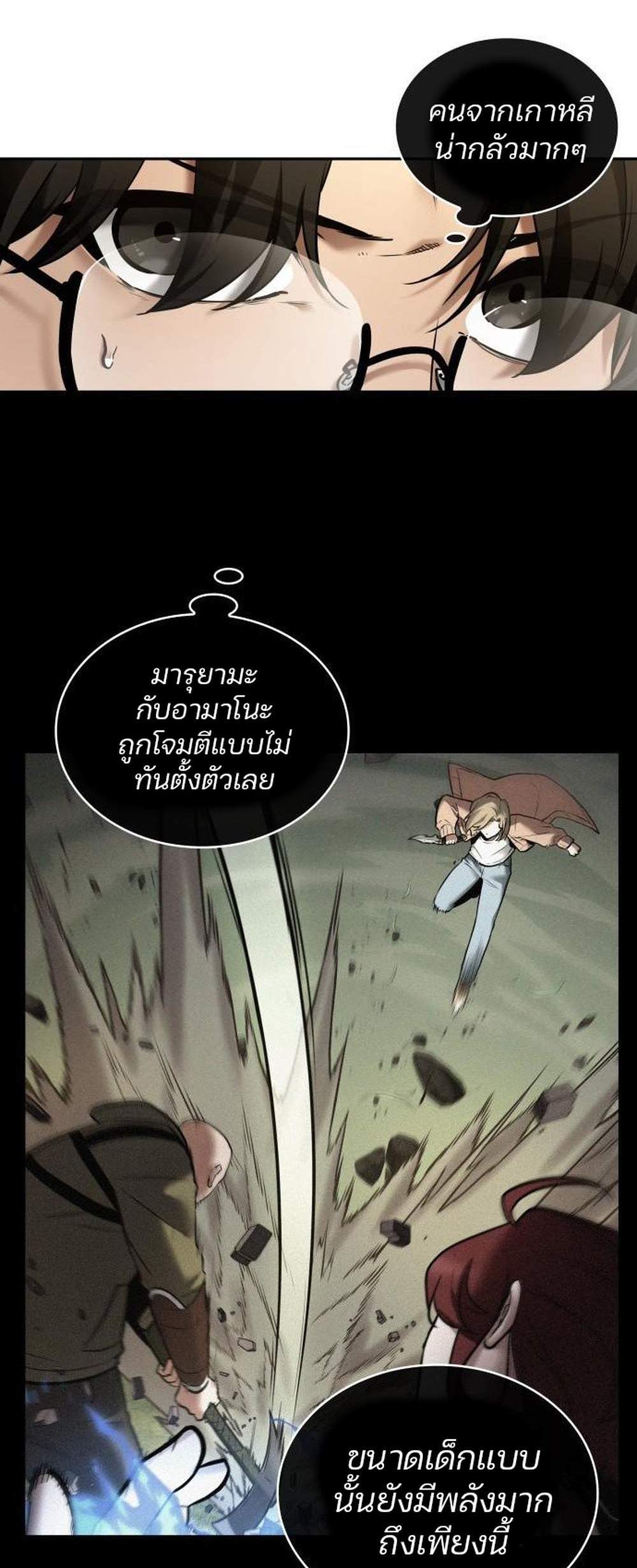 Omniscient Reader อ่านชะตาวันสิ้นโลก แปลไทย