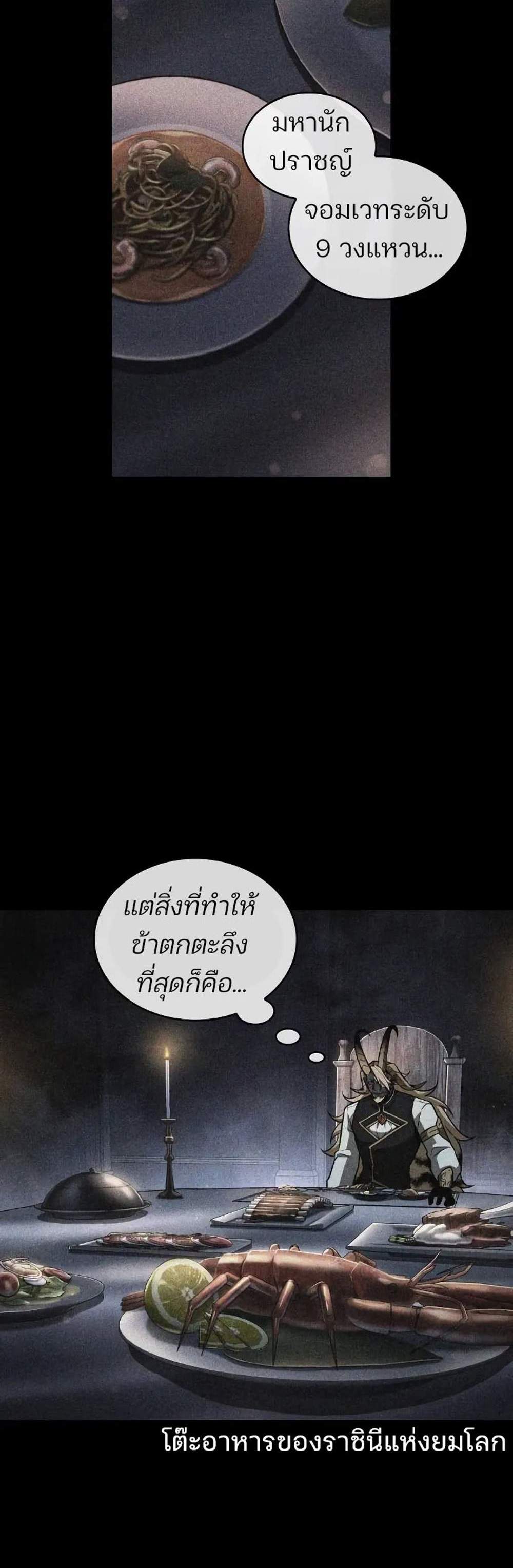 Omniscient Reader อ่านชะตาวันสิ้นโลก แปลไทย