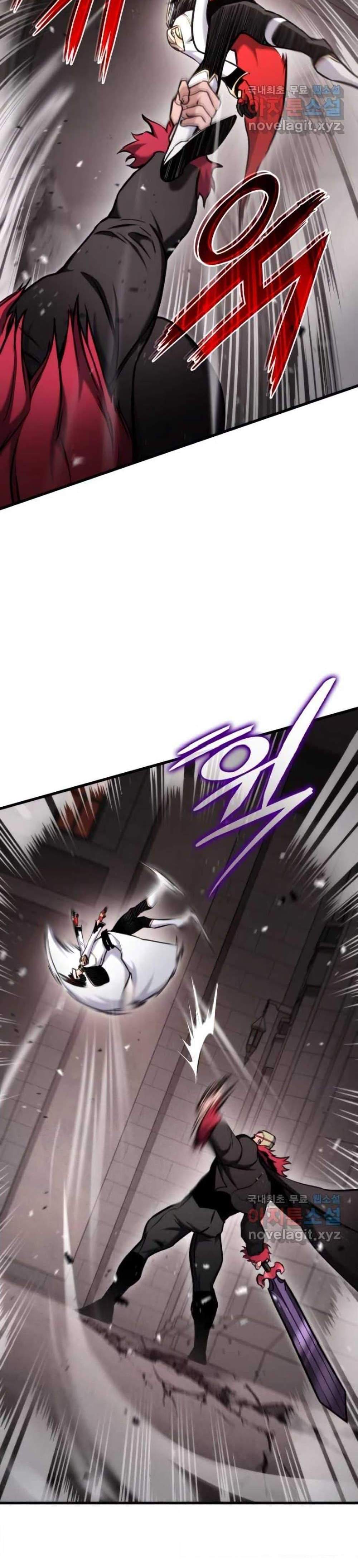 Ranker’s Return (Remake) แปลไทย
