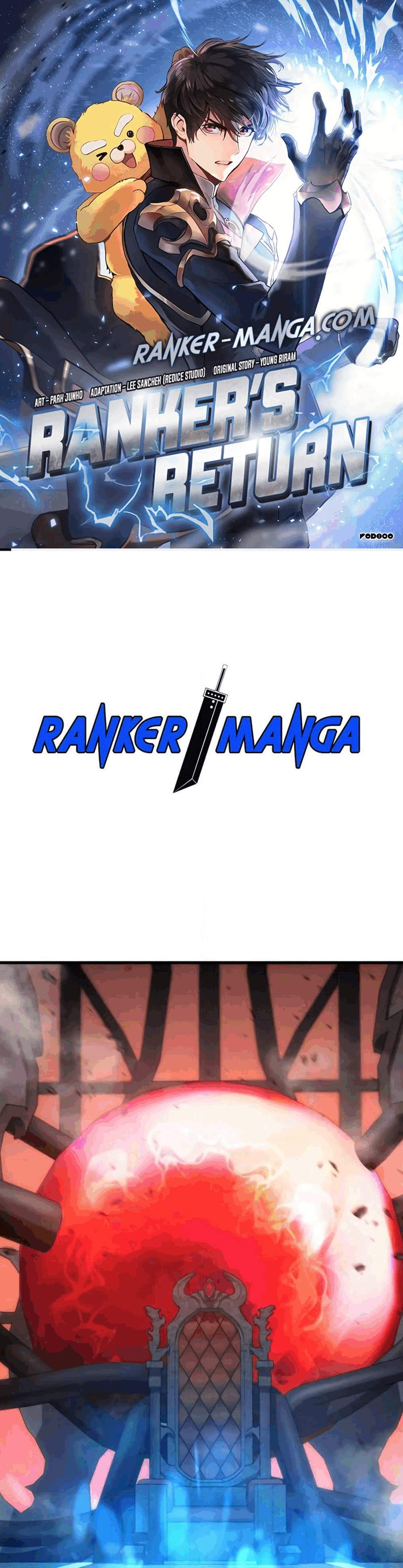 Ranker’s Return (Remake) แปลไทย