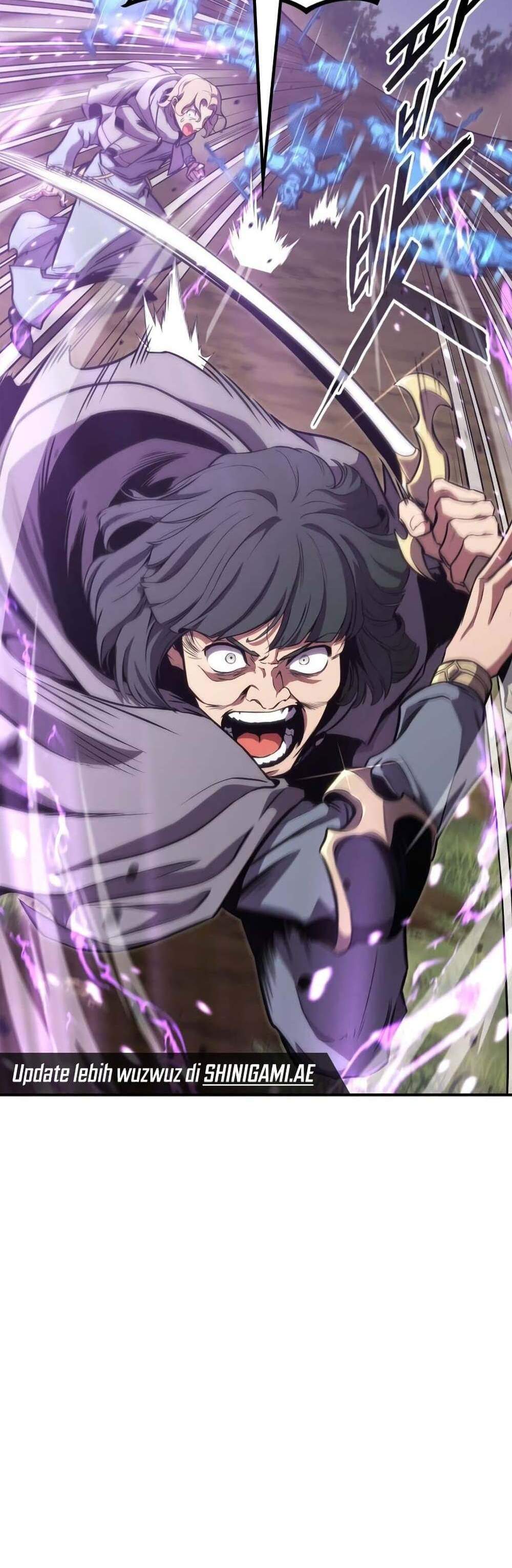 Ranker’s Return (Remake) แปลไทย