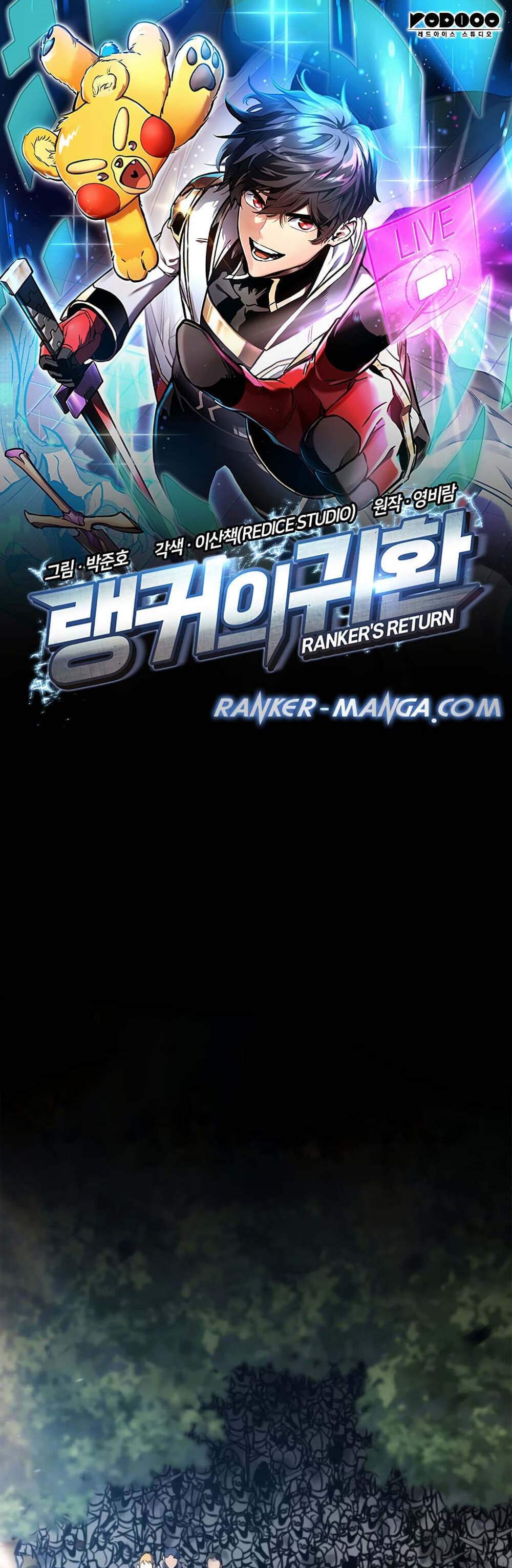 Ranker’s Return (Remake) แปลไทย