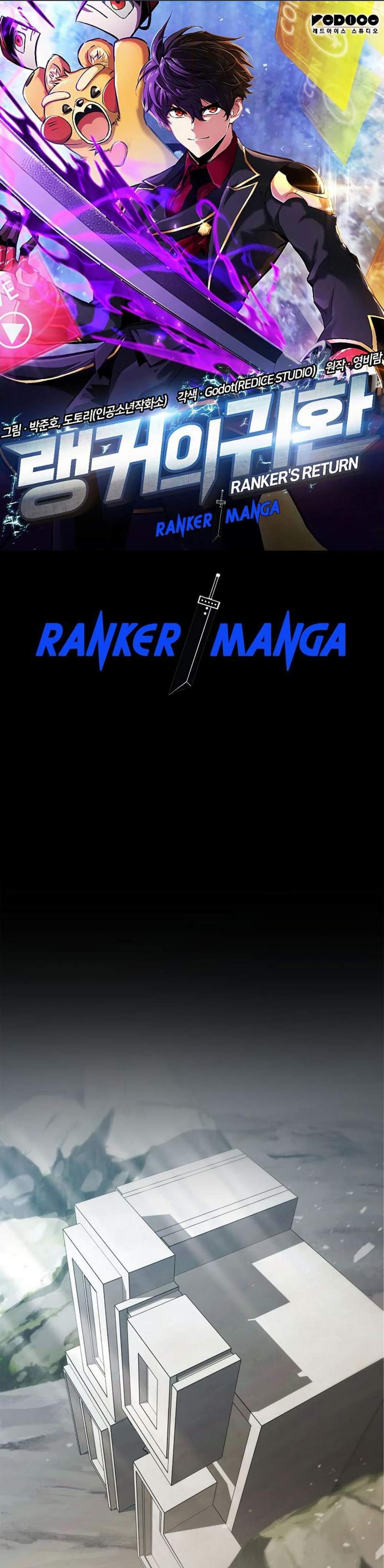 Ranker’s Return (Remake) แปลไทย