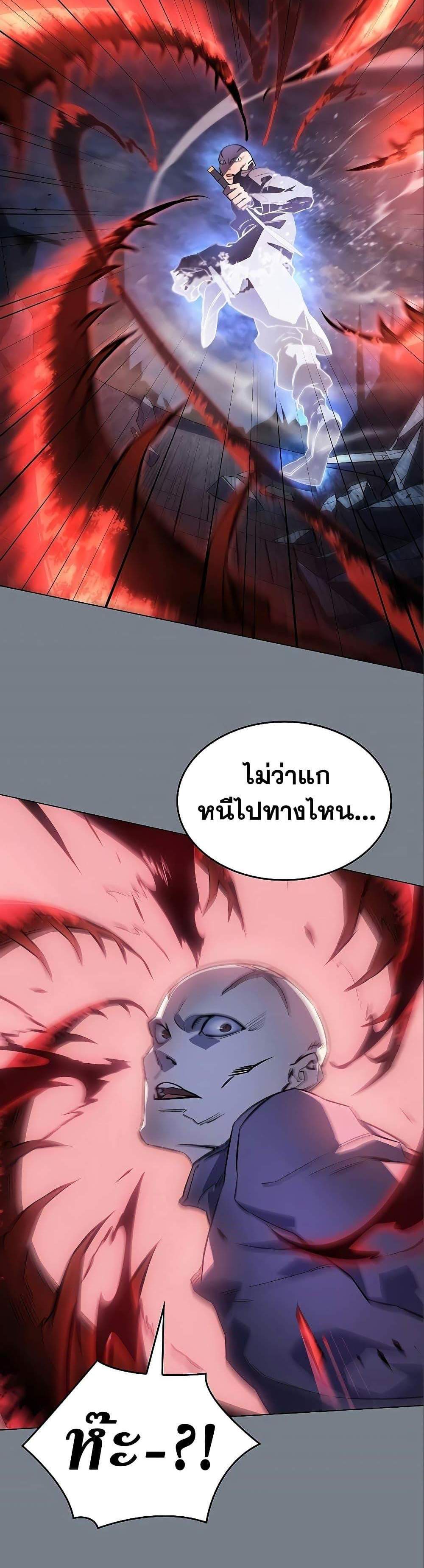 Regressing With the King’s Power แปลไทย