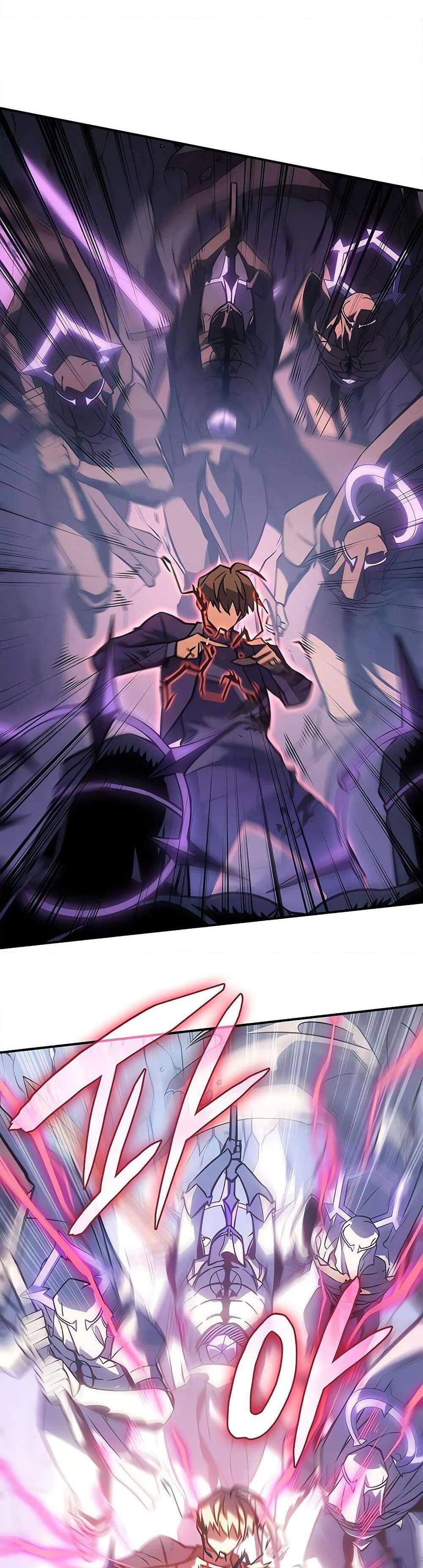 Regressing With the King’s Power แปลไทย