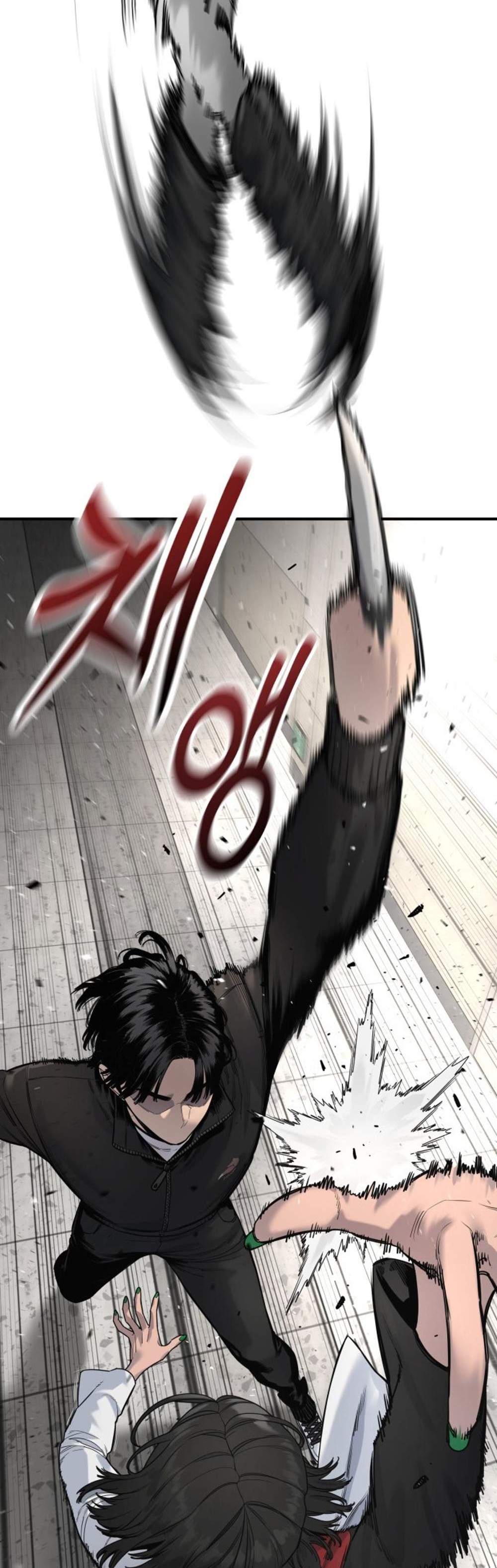 Return of the Bloodthirsty Police ตำรวจนักฆ่า แปลไทย