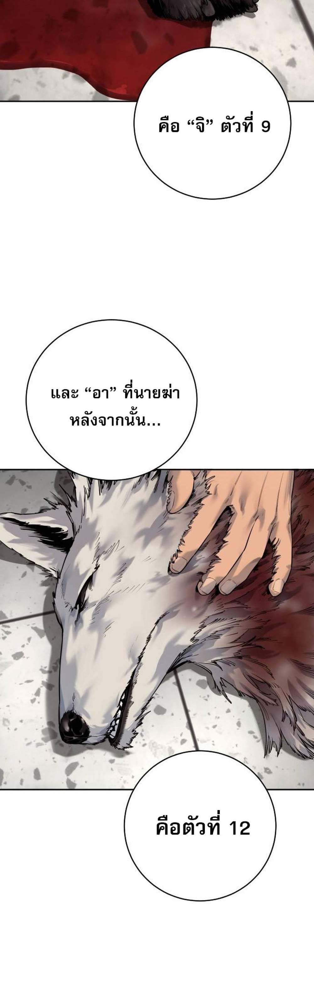 Return of the Bloodthirsty Police ตำรวจนักฆ่า แปลไทย