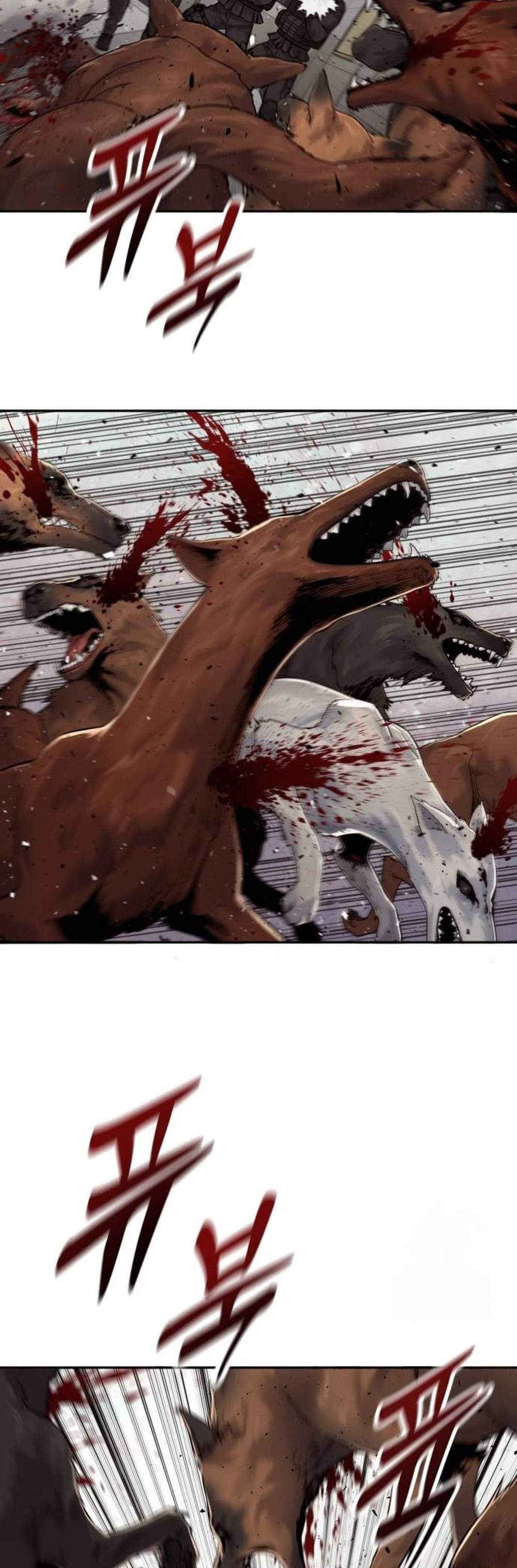 Return of the Bloodthirsty Police ตำรวจนักฆ่า แปลไทย