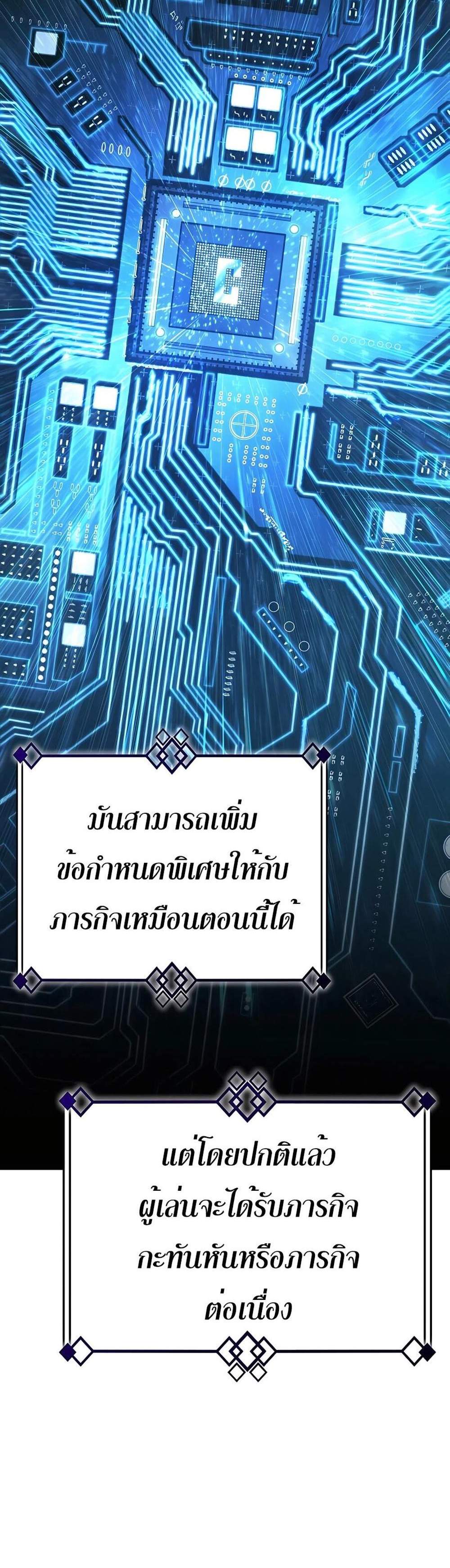 The Count’s Youngest Son is A Player แปลไทย