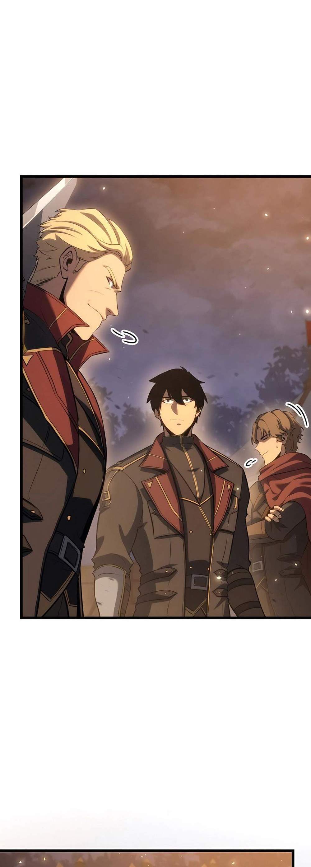 The Count’s Youngest Son is A Player แปลไทย