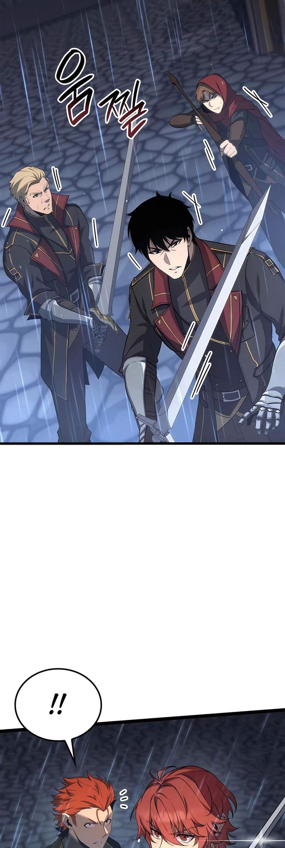 The Count’s Youngest Son is A Player แปลไทย