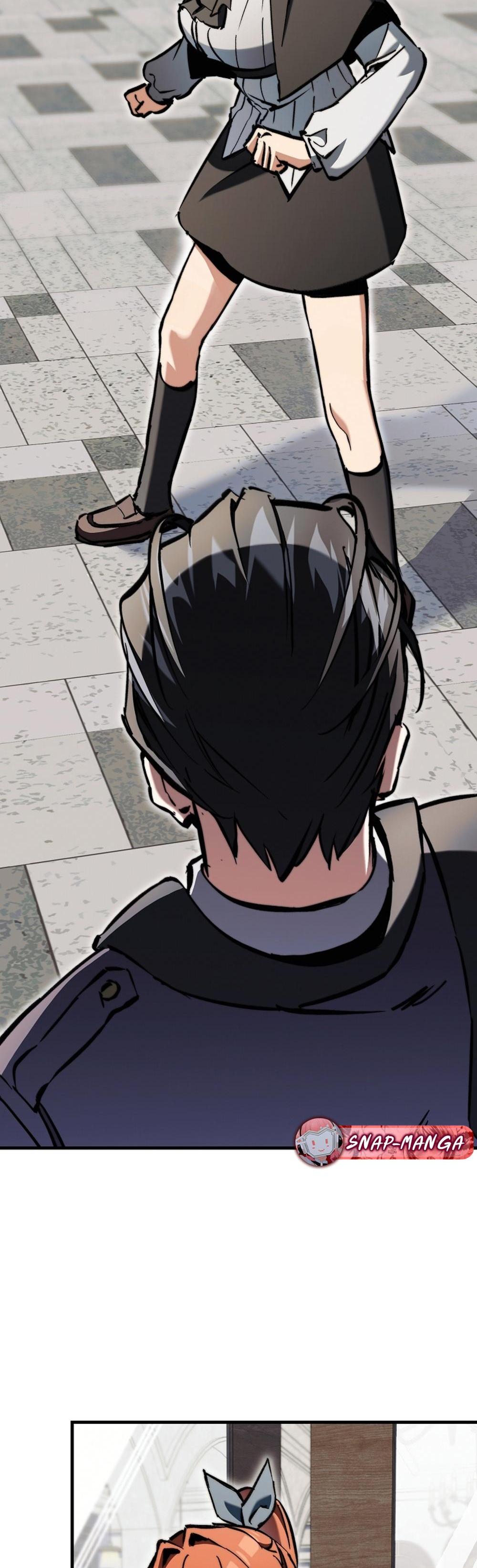 Villain want to live แปลไทย