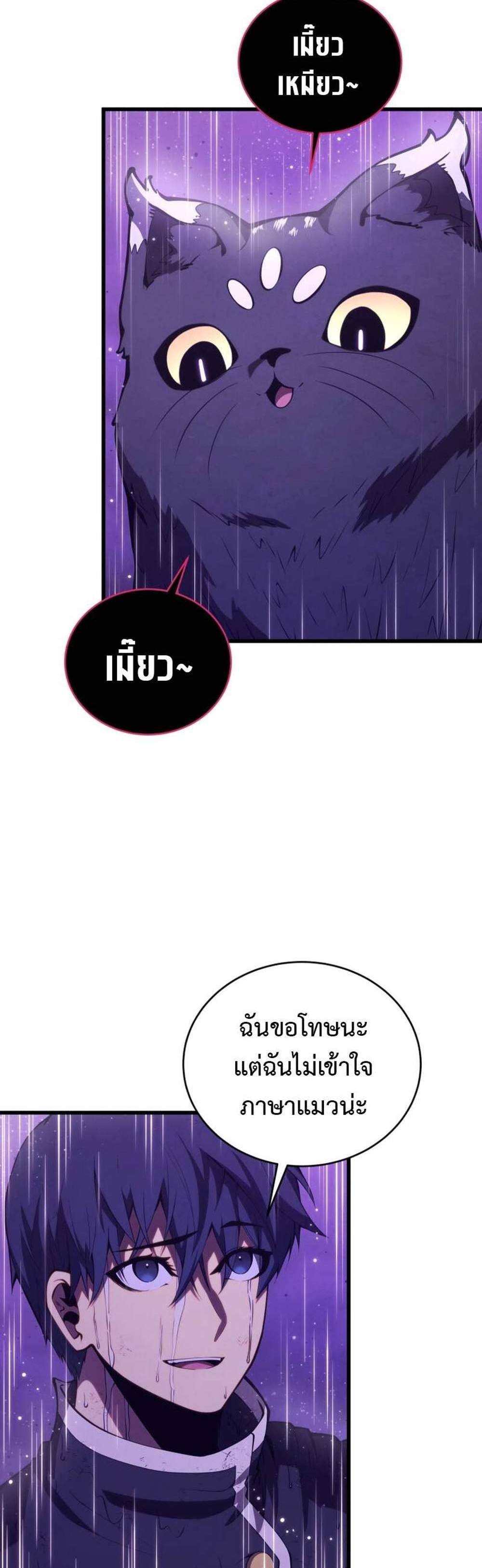 Swordmaster’s Youngest Son แปลไทย
