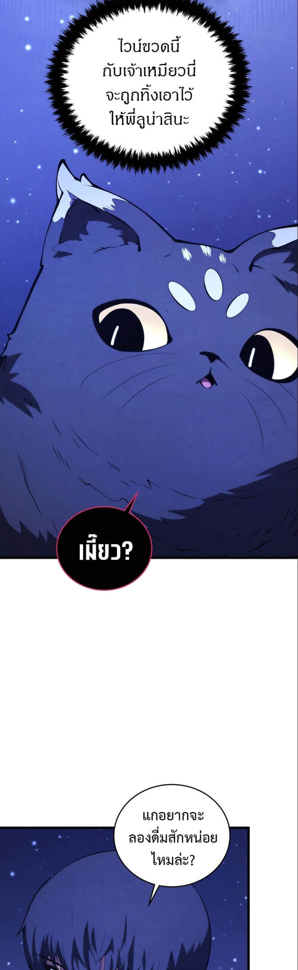 Swordmaster’s Youngest Son แปลไทย