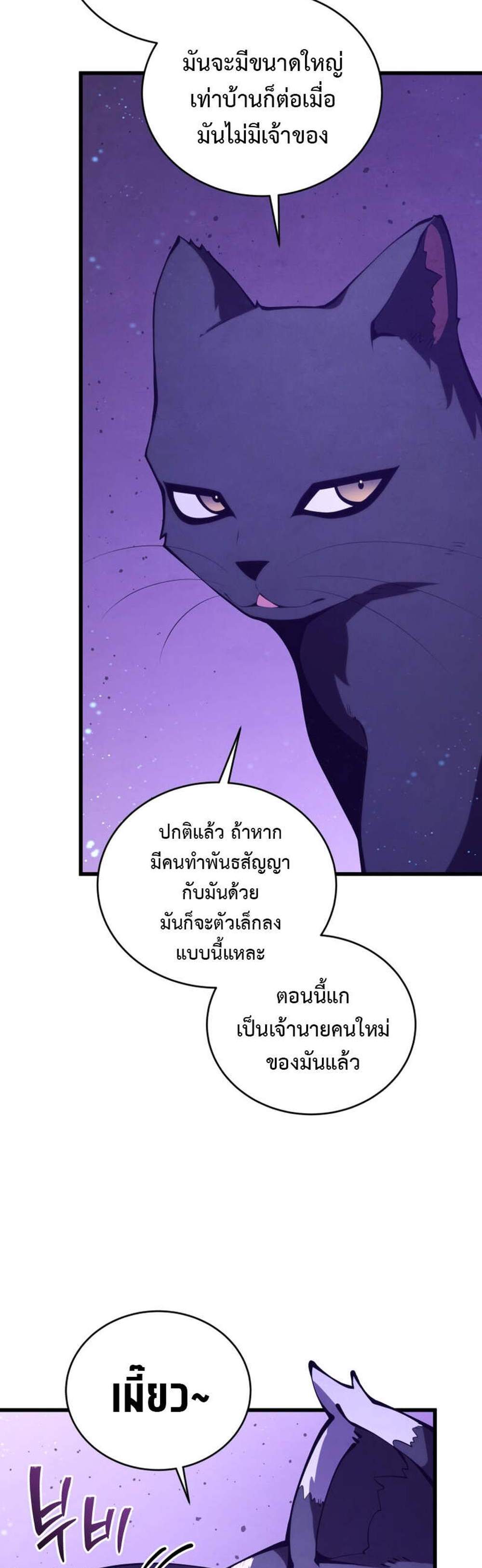 Swordmaster’s Youngest Son แปลไทย