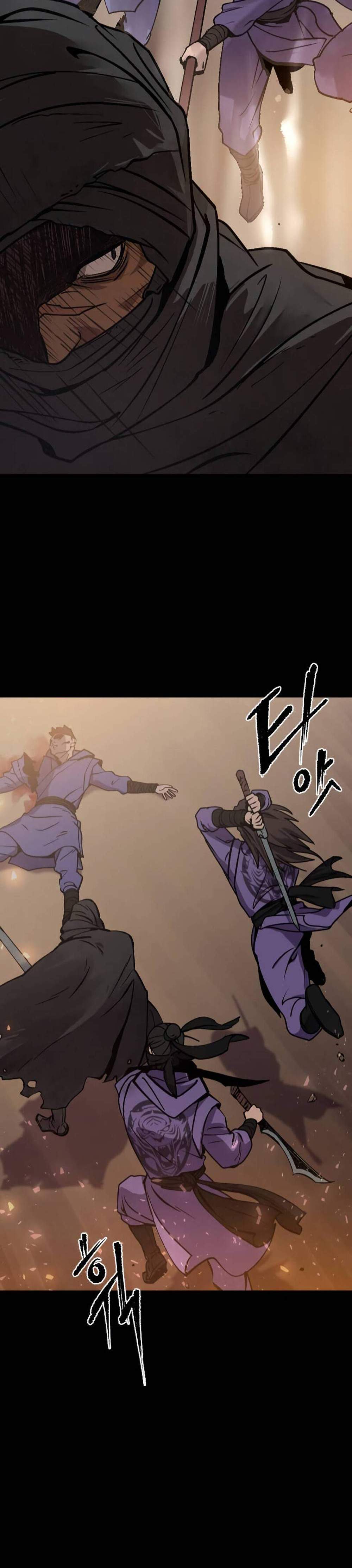 Chronicles of the Demon Faction ตำนานการเกิดใหม่ในลัทธิมาร แปลไทย