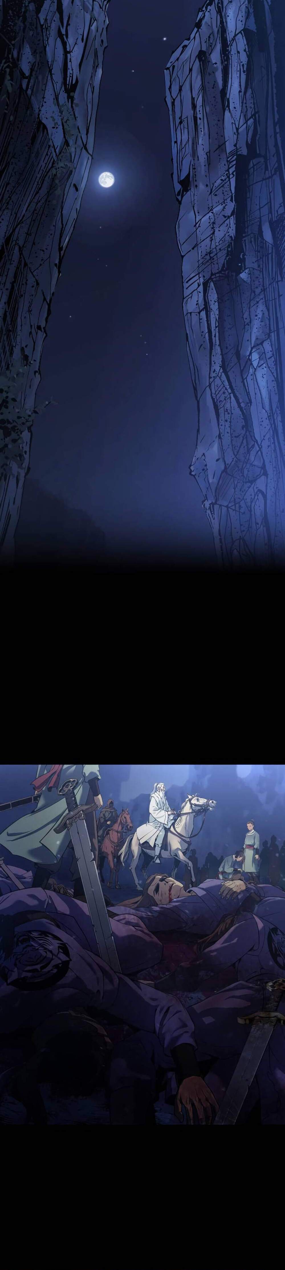 Chronicles of the Demon Faction ตำนานการเกิดใหม่ในลัทธิมาร แปลไทย