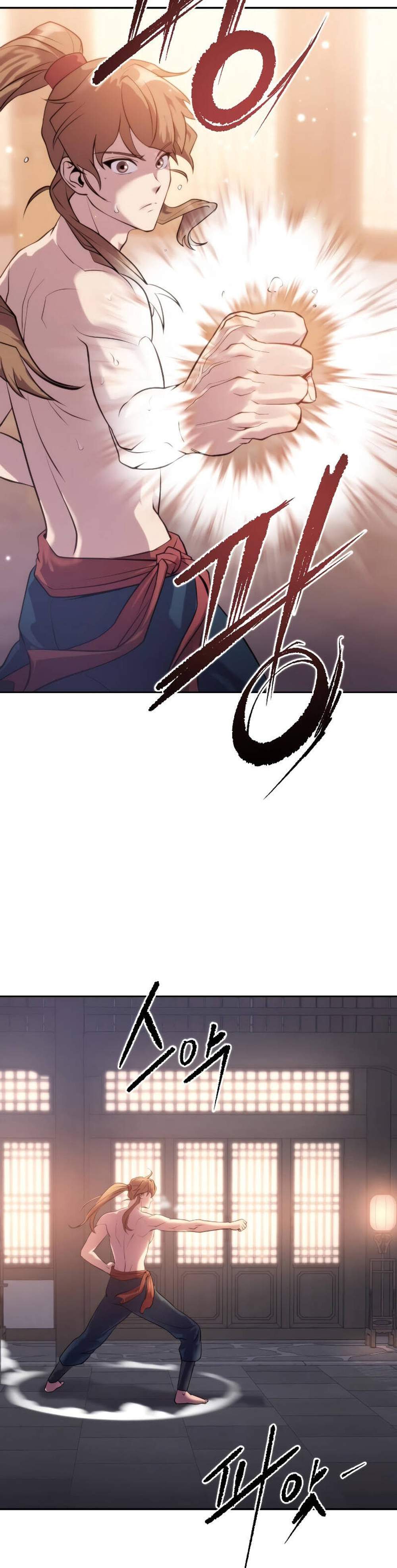 Chronicles of the Demon Faction ตำนานการเกิดใหม่ในลัทธิมาร แปลไทย