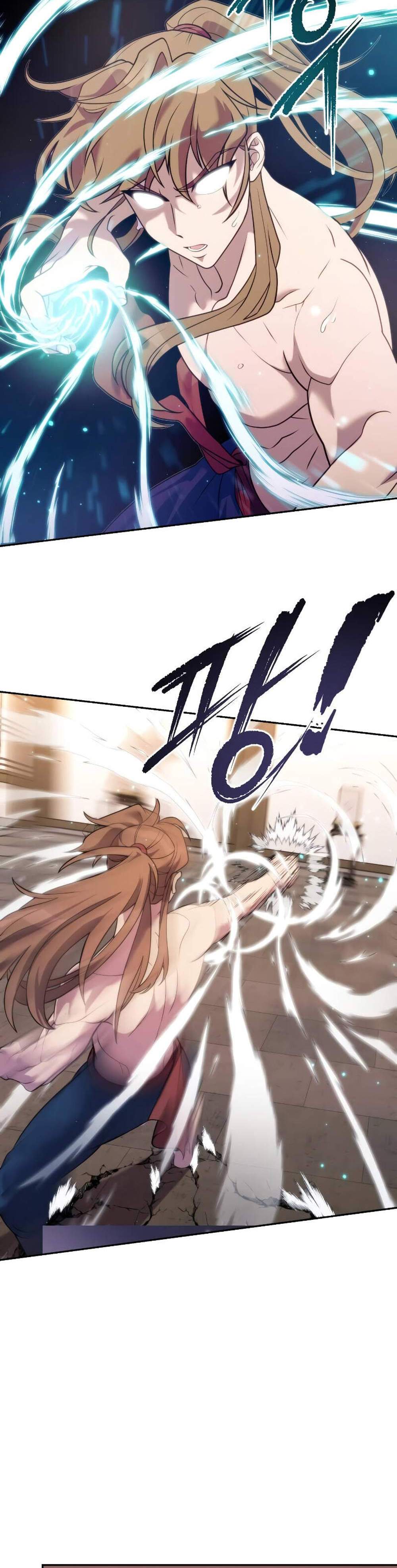 Chronicles of the Demon Faction ตำนานการเกิดใหม่ในลัทธิมาร แปลไทย
