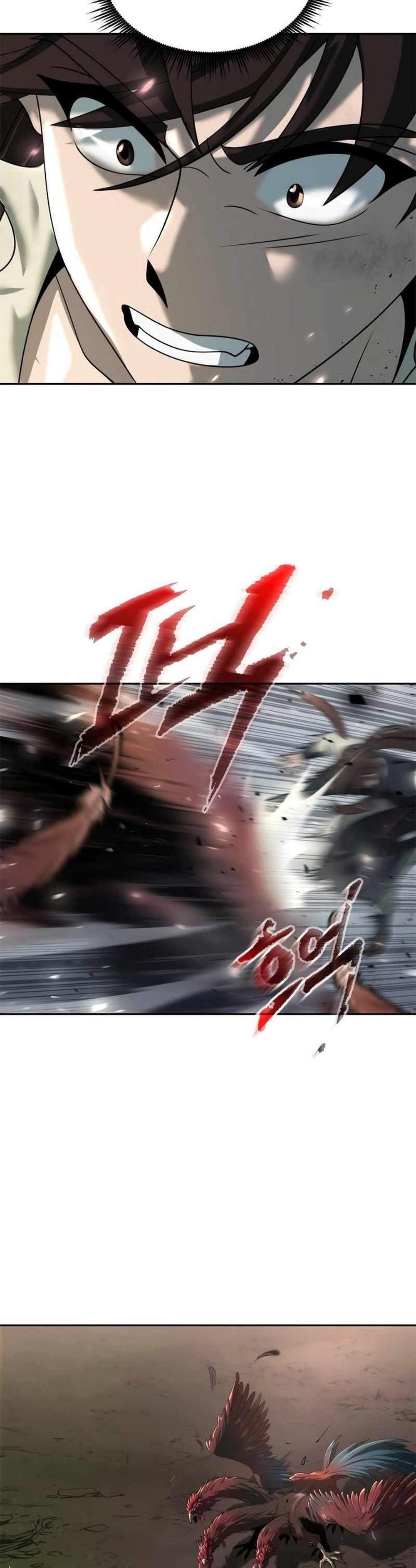 Chronicles of the Demon Faction ตำนานการเกิดใหม่ในลัทธิมาร แปลไทย