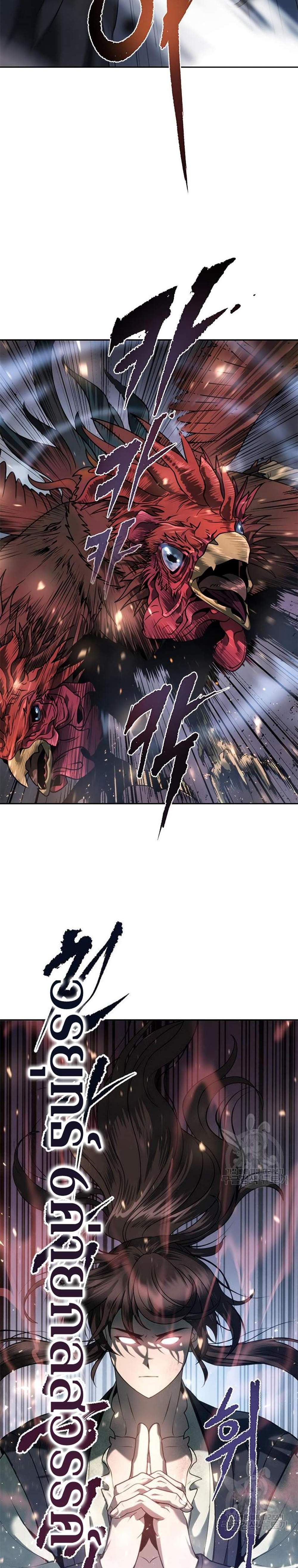 Chronicles of the Demon Faction ตำนานการเกิดใหม่ในลัทธิมาร แปลไทย