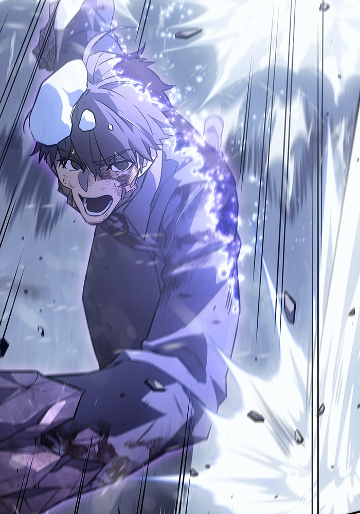 Regressing With the King’s Power แปลไทย