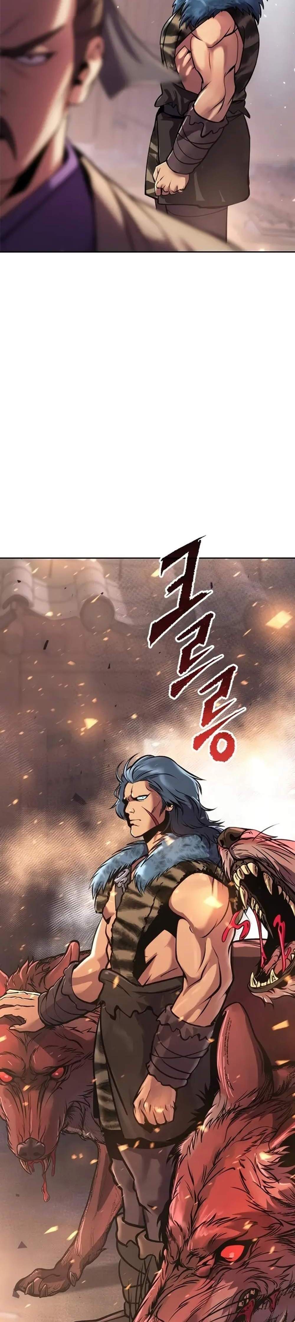 Chronicles of the Demon Faction ตำนานการเกิดใหม่ในลัทธิมาร แปลไทย