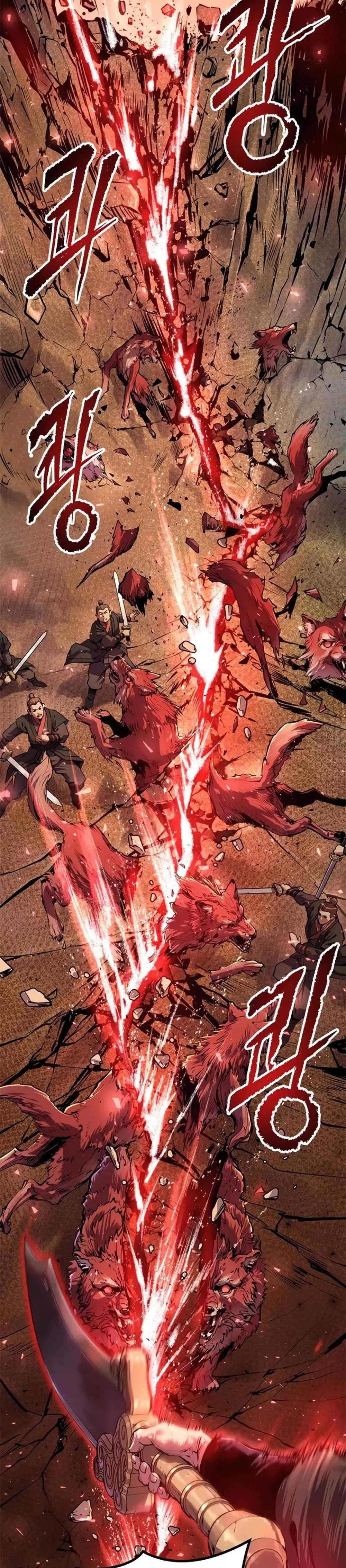 Chronicles of the Demon Faction ตำนานการเกิดใหม่ในลัทธิมาร แปลไทย