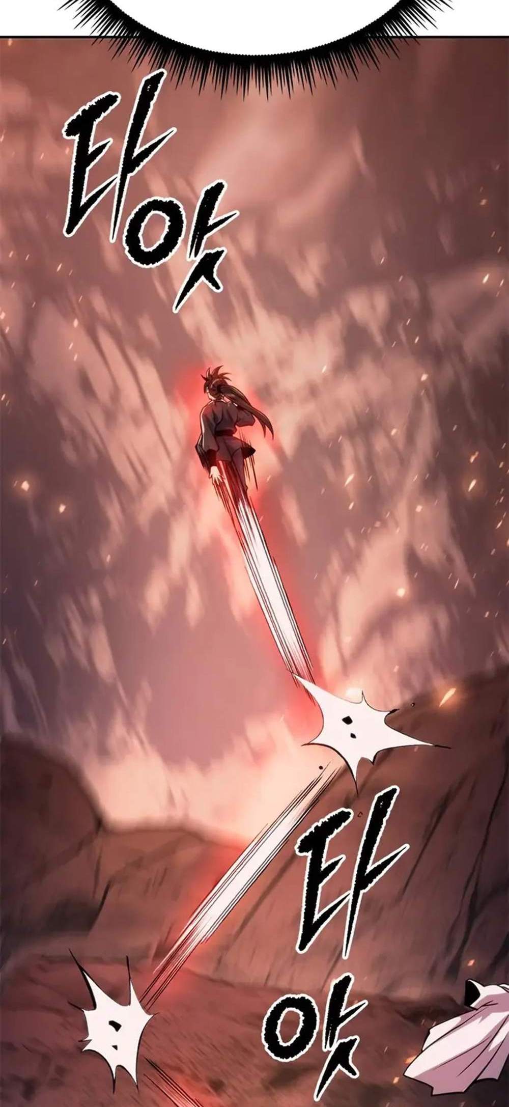 Chronicles of the Demon Faction ตำนานการเกิดใหม่ในลัทธิมาร แปลไทย