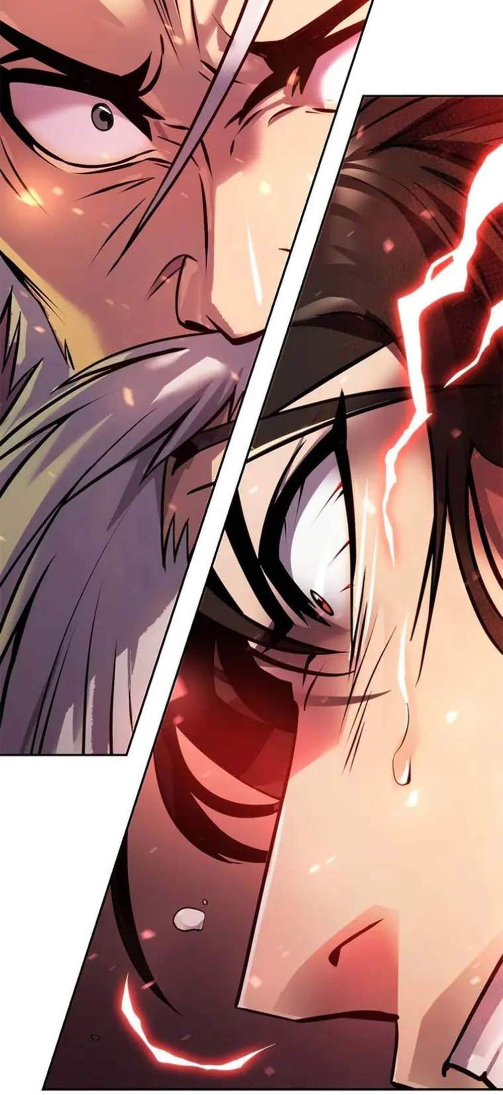 Chronicles of the Demon Faction ตำนานการเกิดใหม่ในลัทธิมาร แปลไทย