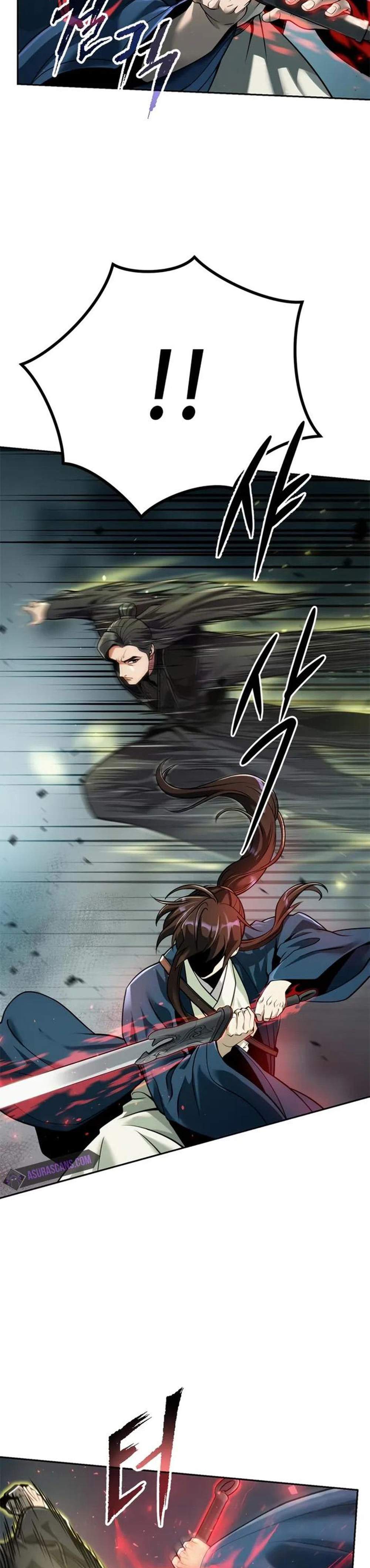 Chronicles of the Demon Faction ตำนานการเกิดใหม่ในลัทธิมาร แปลไทย