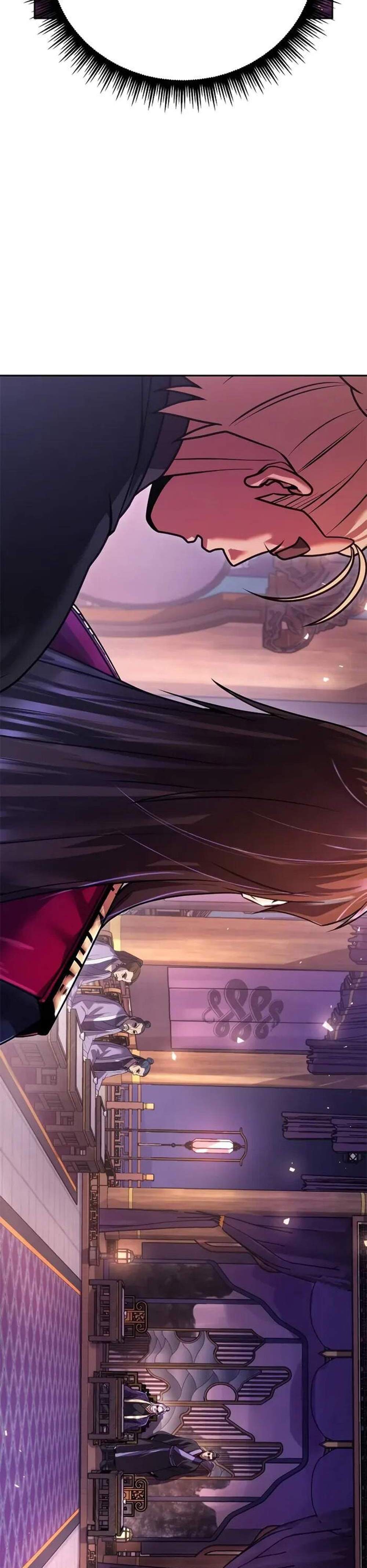 Chronicles of the Demon Faction ตำนานการเกิดใหม่ในลัทธิมาร แปลไทย