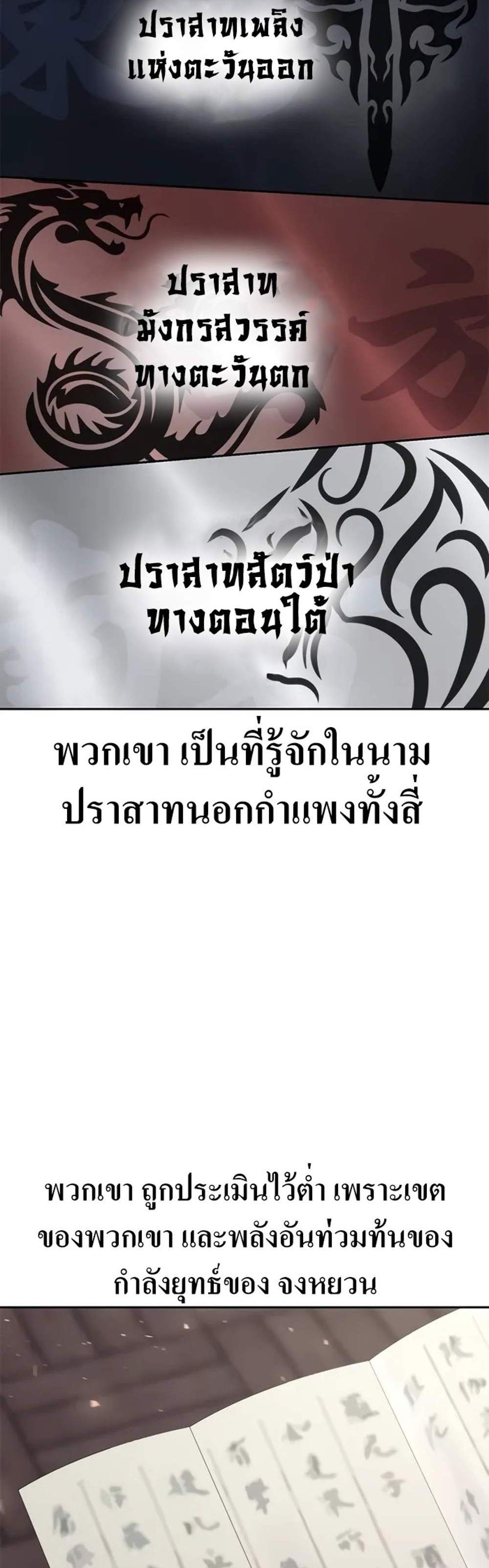 Chronicles of the Demon Faction ตำนานการเกิดใหม่ในลัทธิมาร แปลไทย