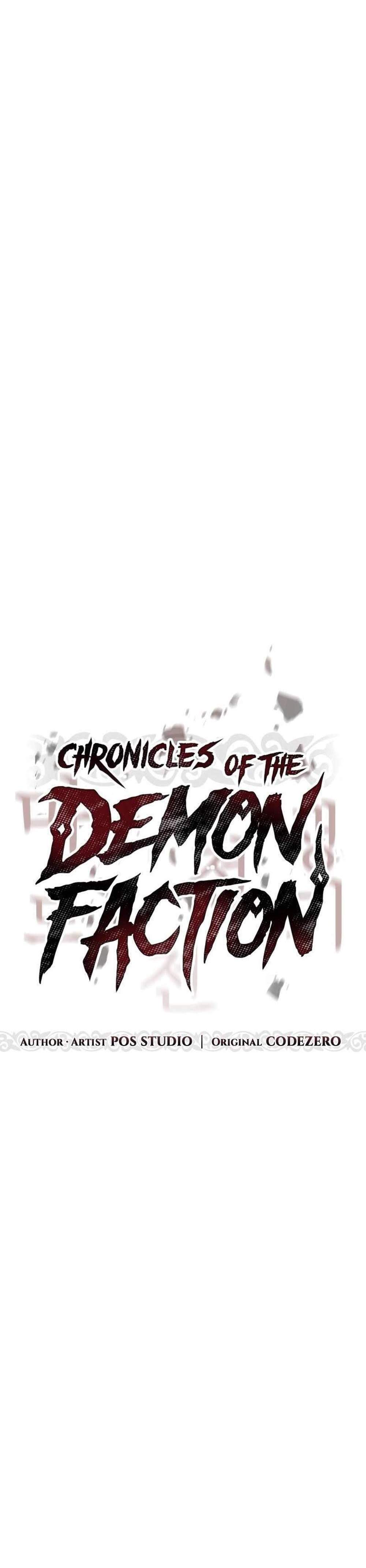 Chronicles of the Demon Faction ตำนานการเกิดใหม่ในลัทธิมาร แปลไทย