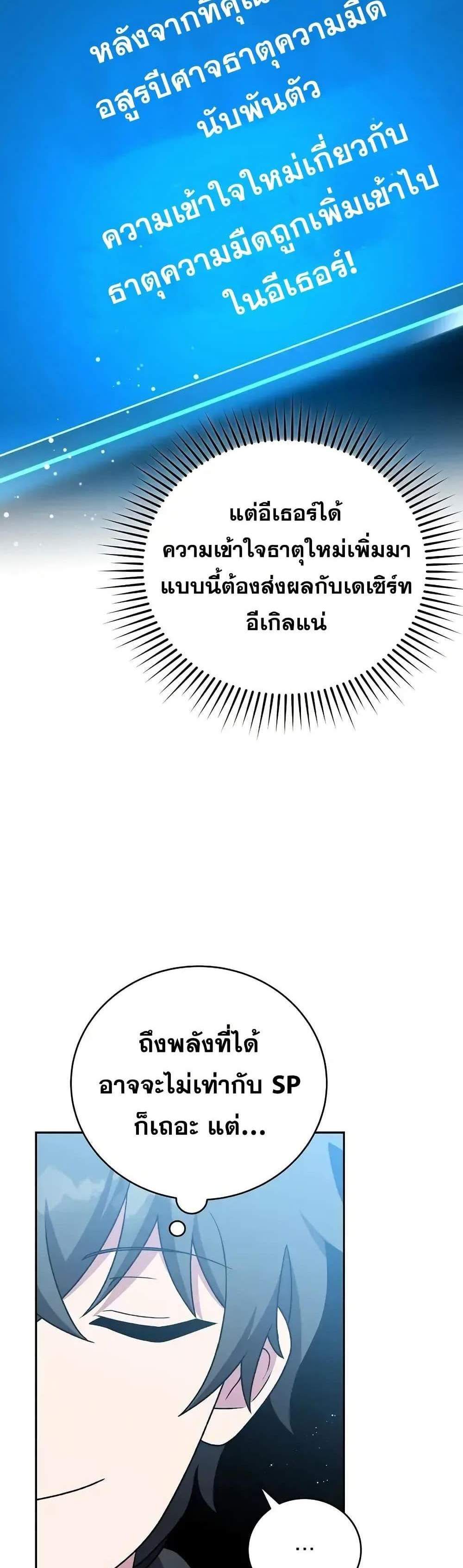 The Novel’s Extra (Remake) แปลไทย