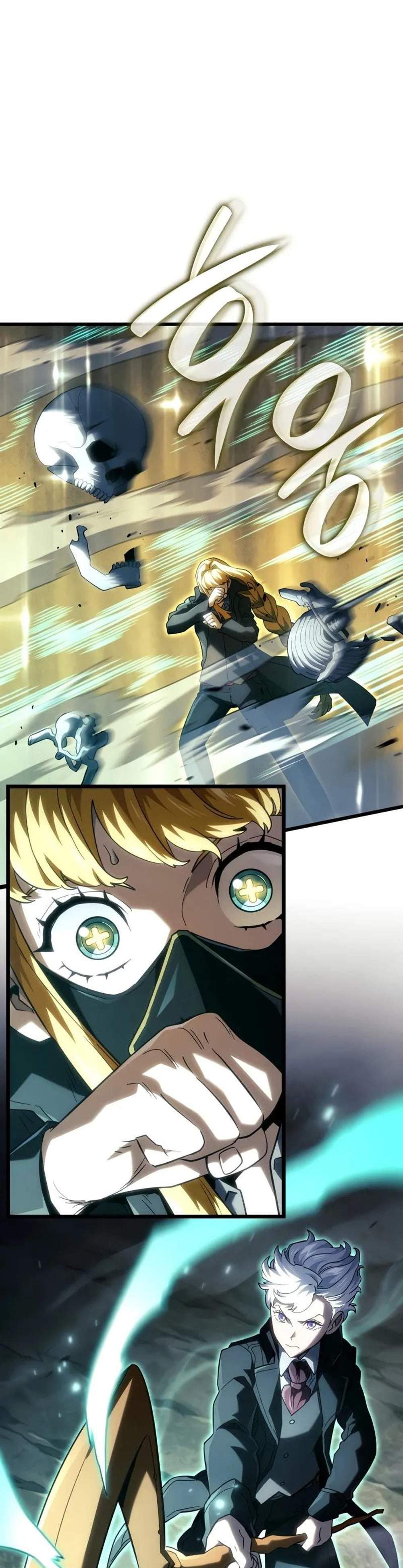 Revenge of the Iron-Blooded Sword Hound แปลไทย