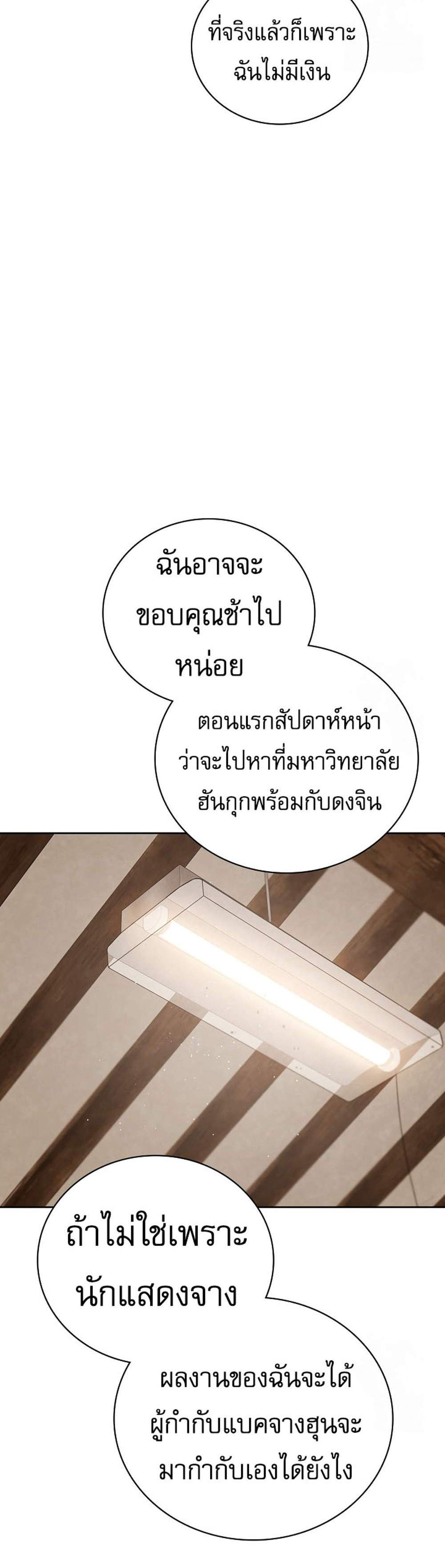 Be the Actor แปลไทย