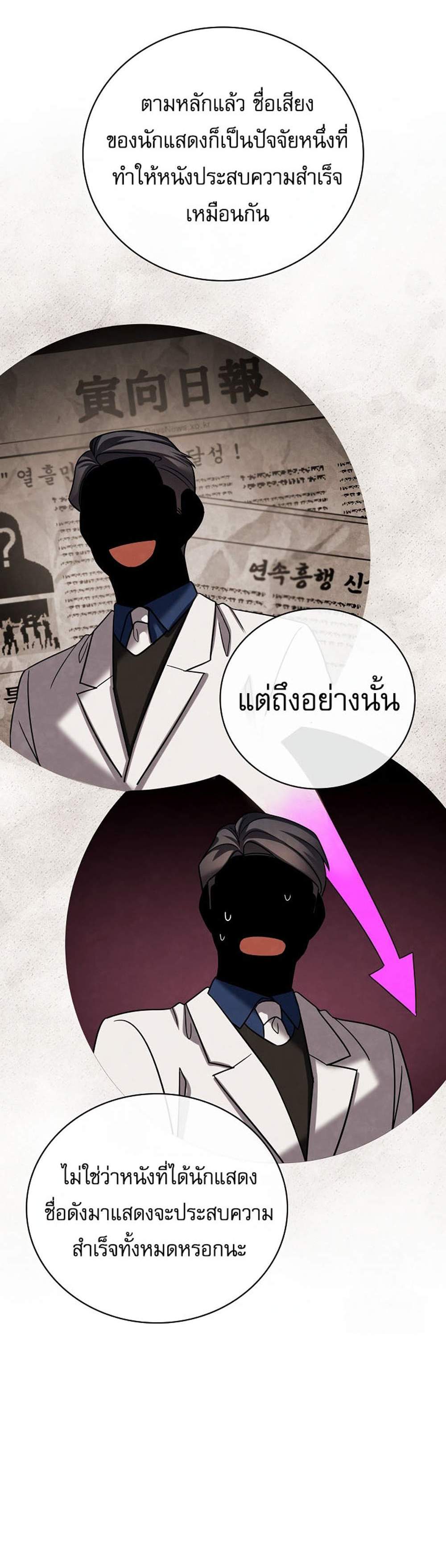 Be the Actor แปลไทย
