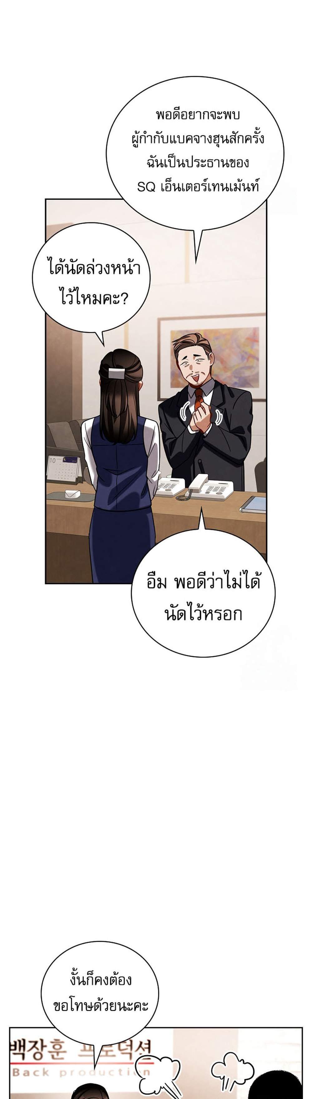 Be the Actor แปลไทย