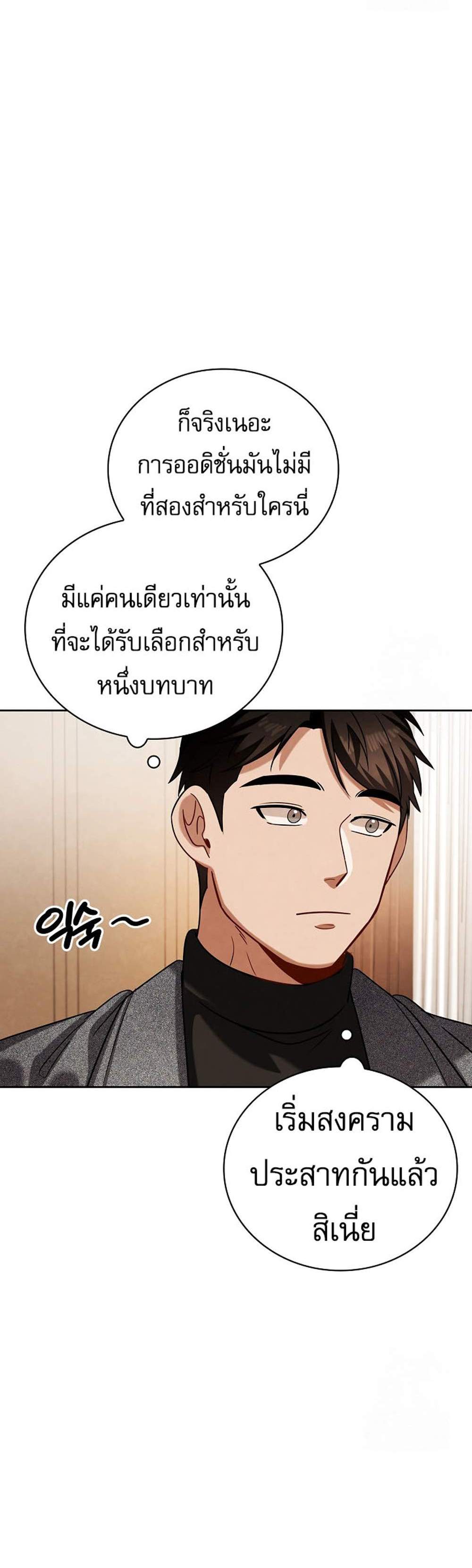 Be the Actor แปลไทย