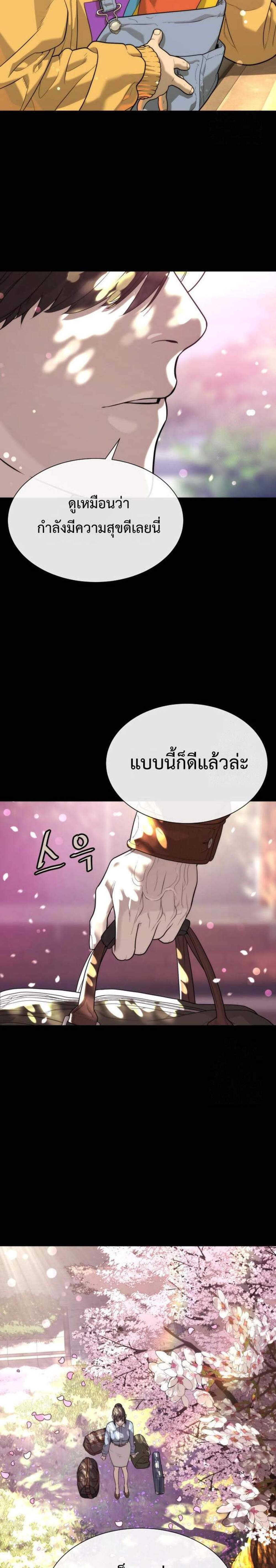 Killer Peter ปีเตอร์โคตรนักฆ่า แปลไทย
