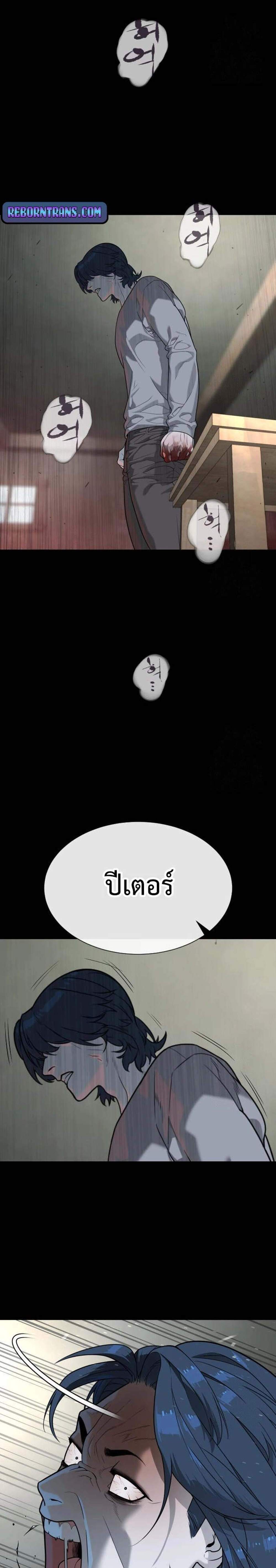 Killer Peter ปีเตอร์โคตรนักฆ่า แปลไทย