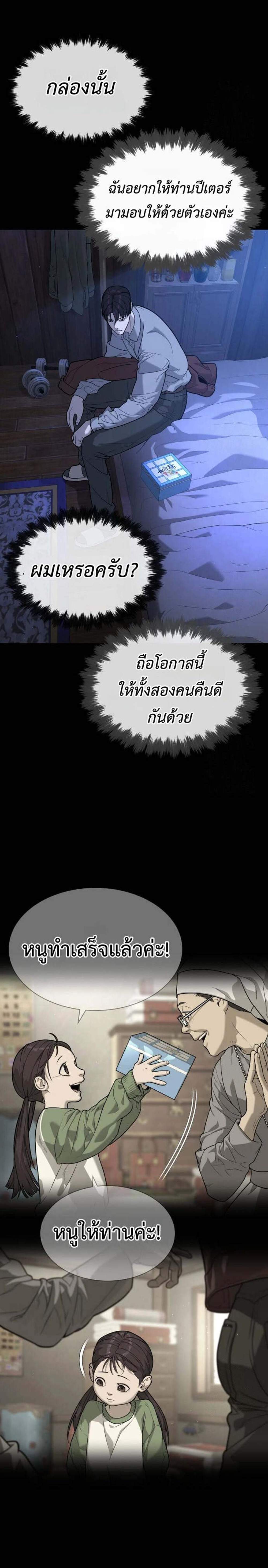 Killer Peter ปีเตอร์โคตรนักฆ่า แปลไทย