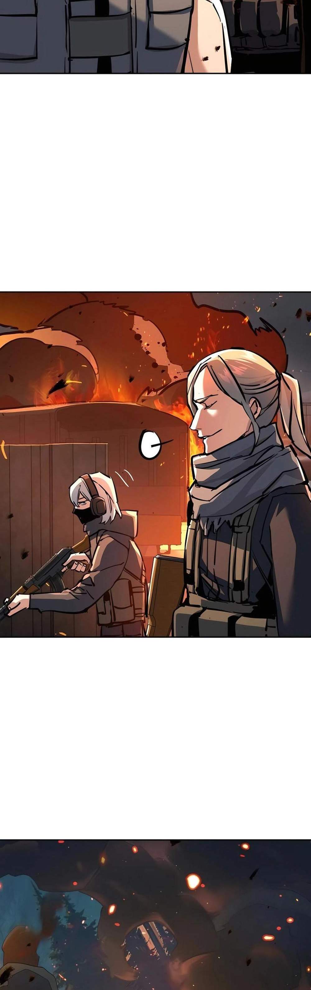 Mercenary Enrollment พี่ชายบอดี้การ์ด แปลไทย