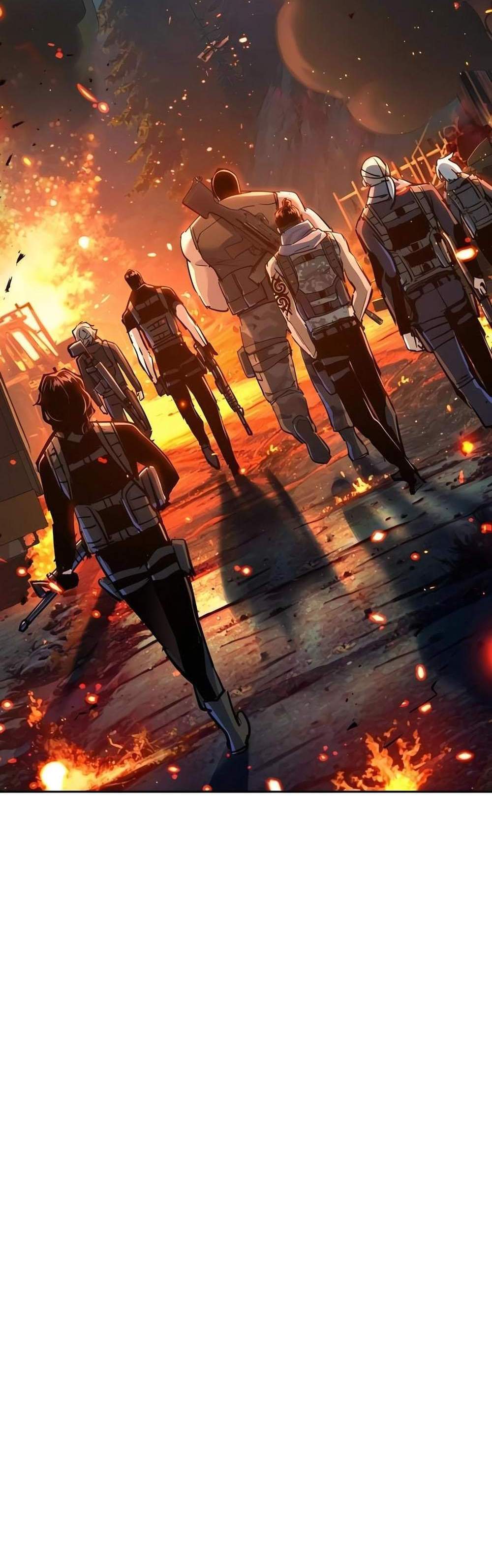 Mercenary Enrollment พี่ชายบอดี้การ์ด แปลไทย
