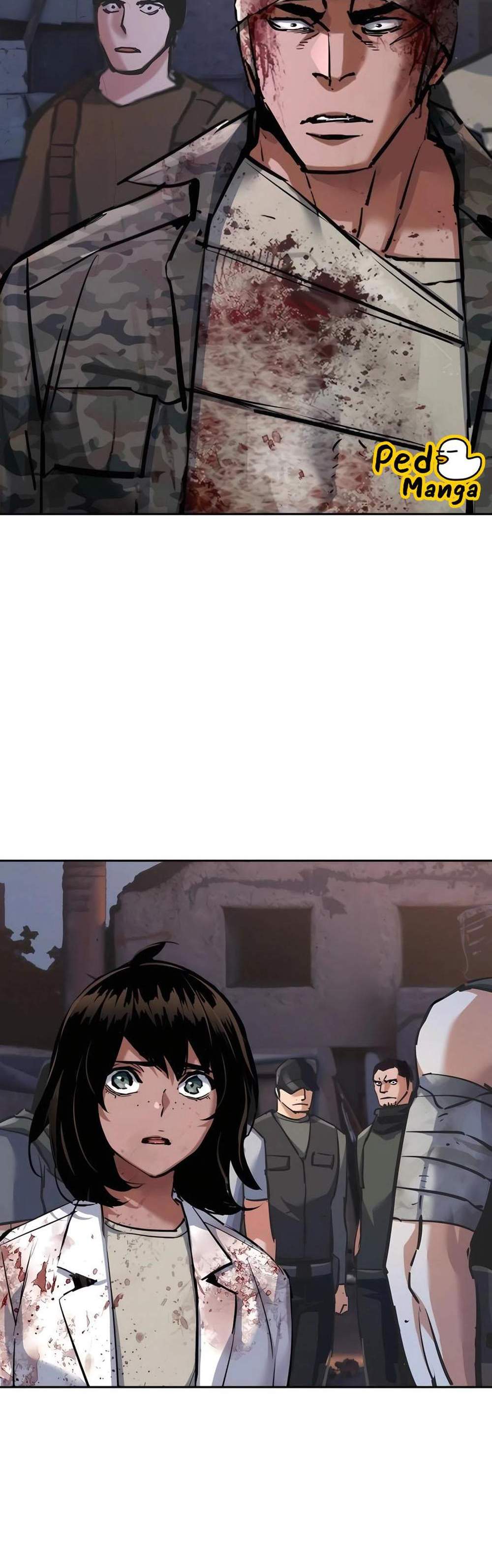 Mercenary Enrollment พี่ชายบอดี้การ์ด แปลไทย